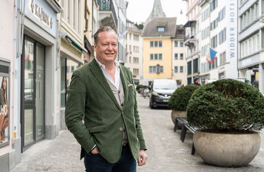 Retail im Wandel